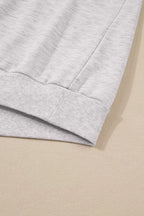 Laura's Long Sleeve Sweatshirt and Pants Set