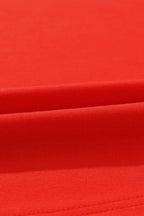 Cozy "ALL IS BRIGHT" Graphic Christmas Plaid Pajama Set for Women - Festive Long Sleeve Top & Jogger Pants