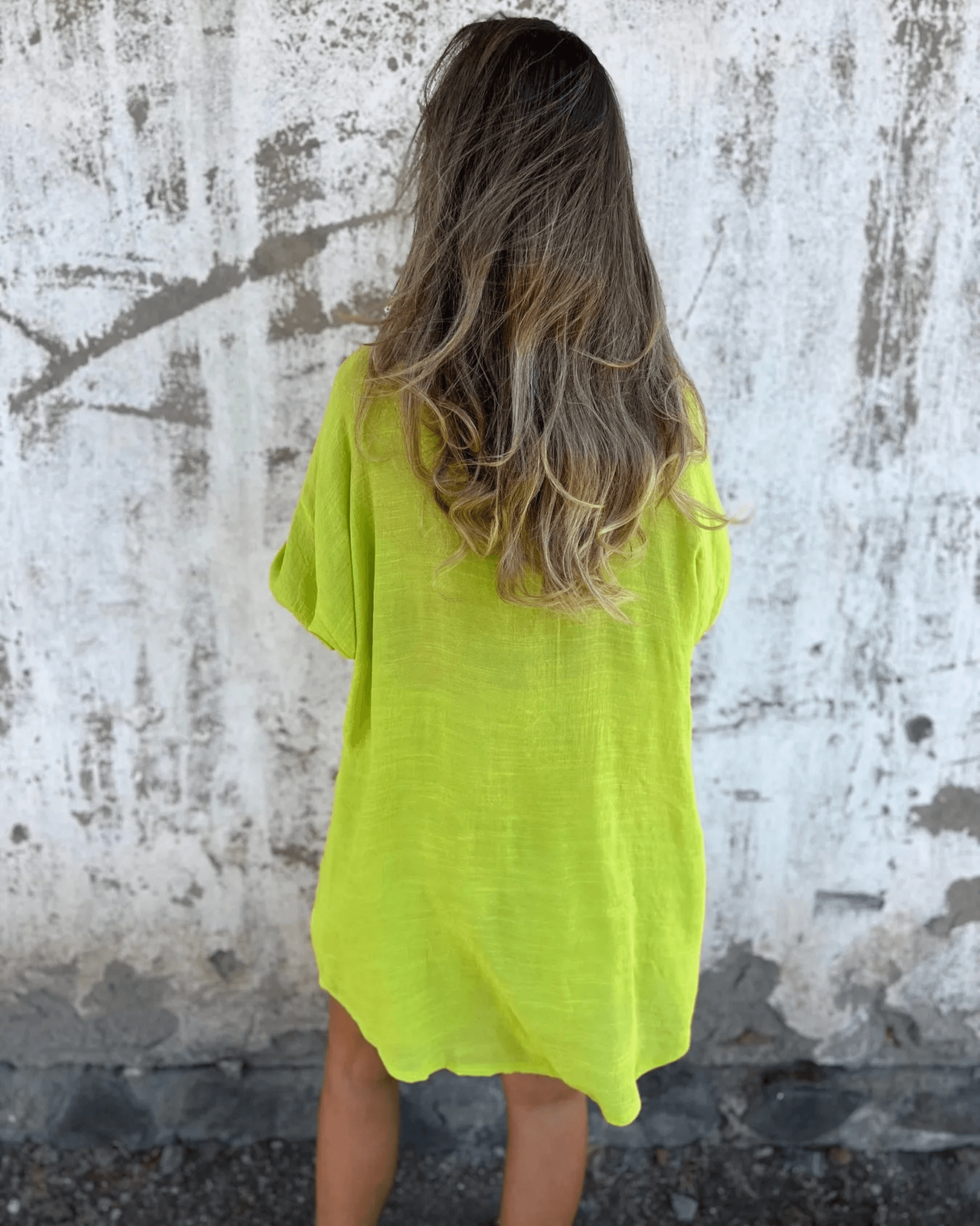 Women's Casual Long Sleeve Button-Up Shirt and High-Waisted Shorts Set - Comfortable & Chic Loungewear