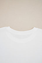 Pink Mama Claus Plaid Letter Tee Nutcracker Shorts 2pcs Lounge Set