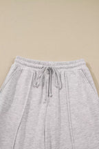 Laura's Long Sleeve Sweatshirt and Pants Set