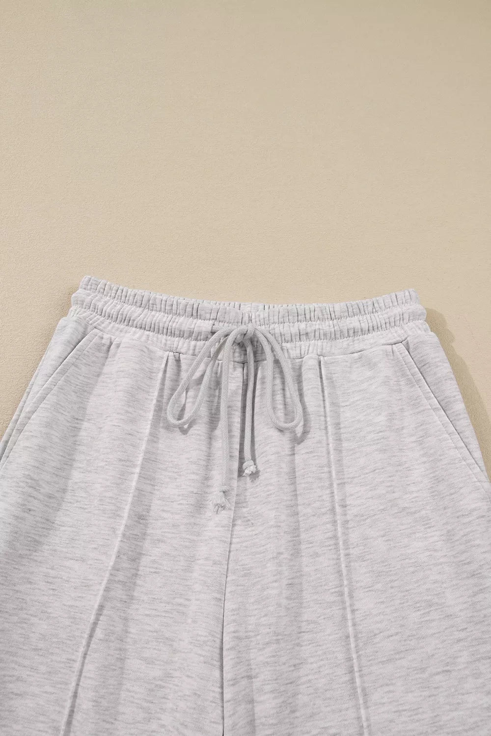 Laura's Long Sleeve Sweatshirt and Pants Set
