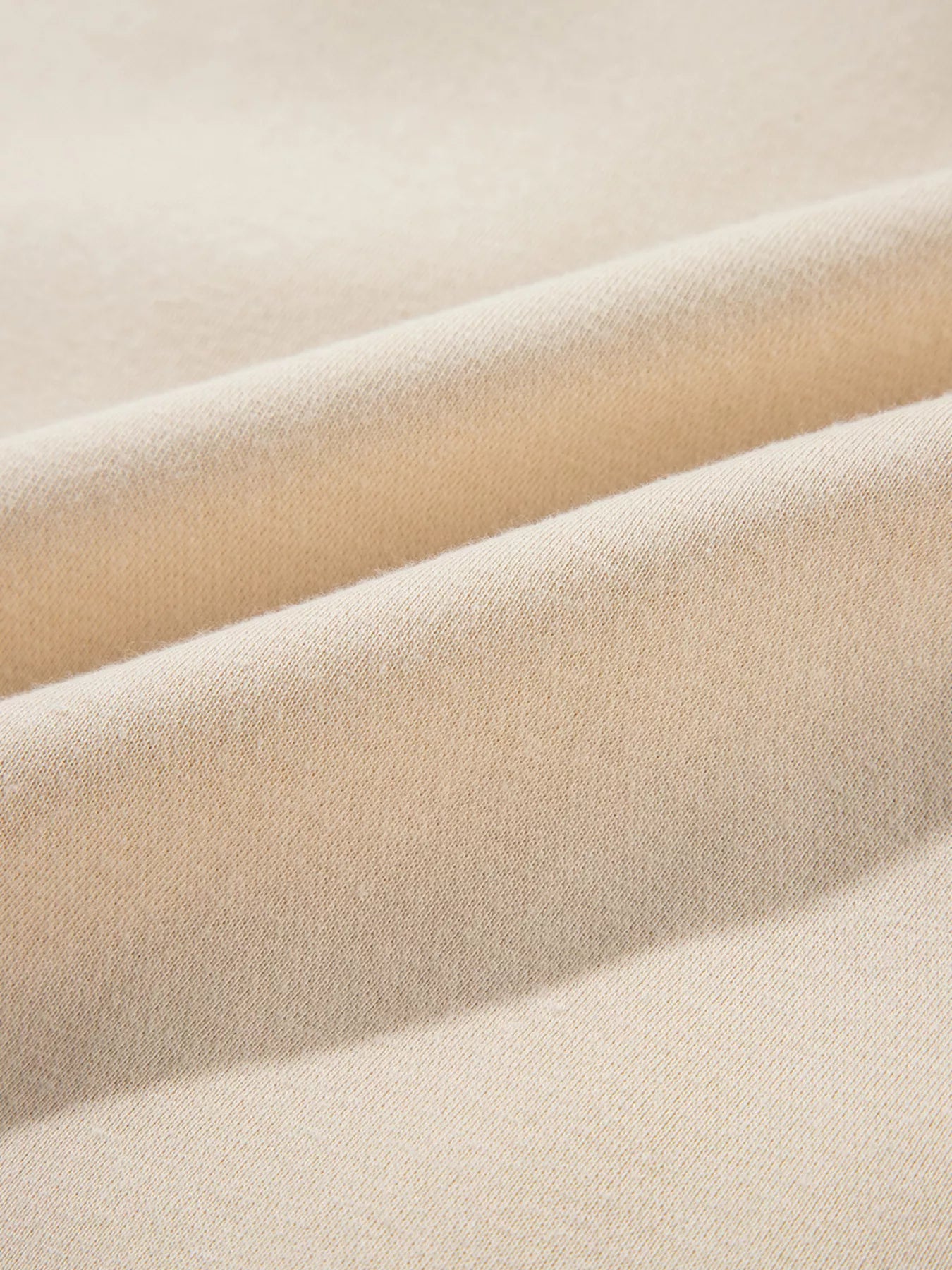 Solid Exposed Seams Hoodie and Joggers Activewear Set