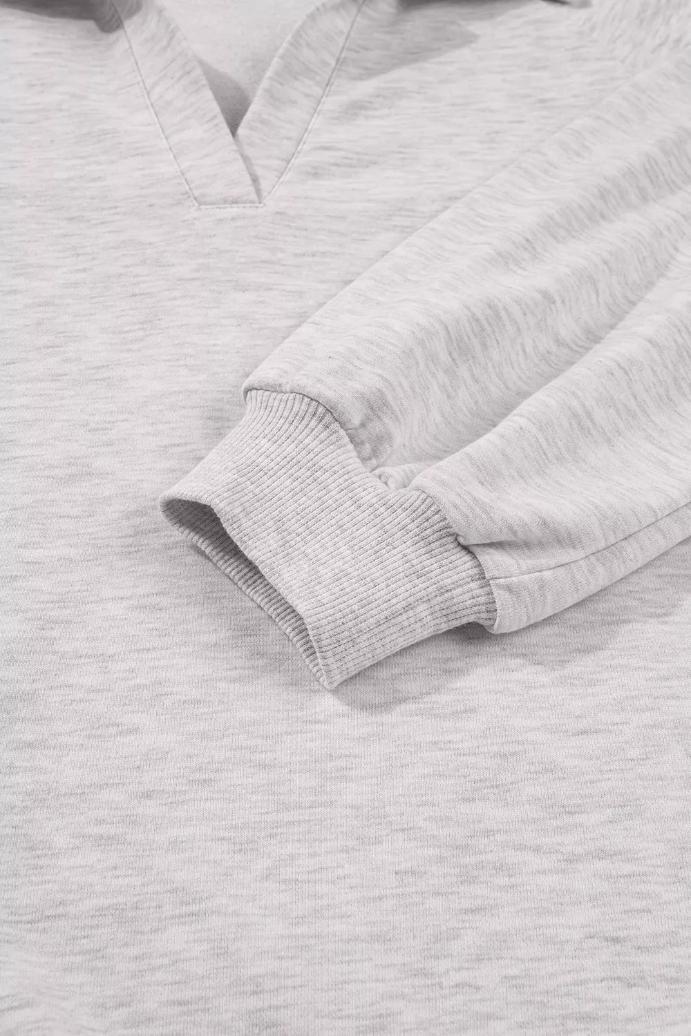 Laura's Long Sleeve Sweatshirt and Pants Set