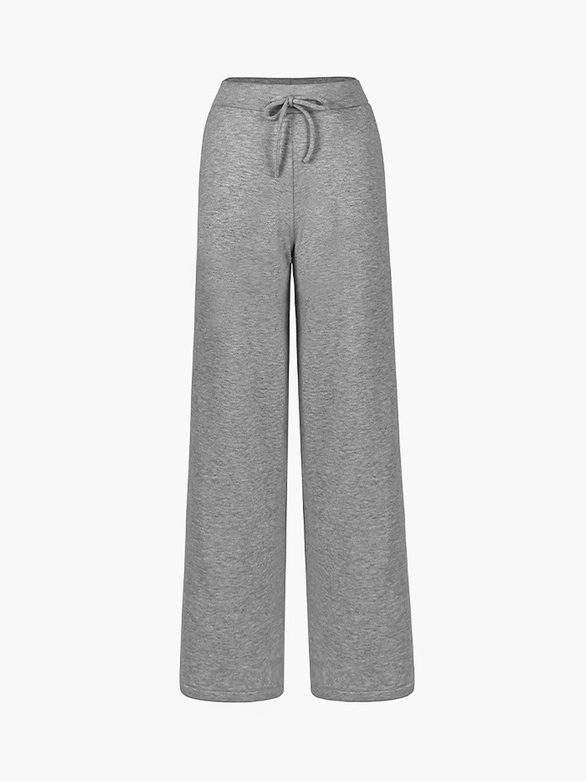 Athflow Women's Comfortable Casual Sweatpants for Leisure and Sports