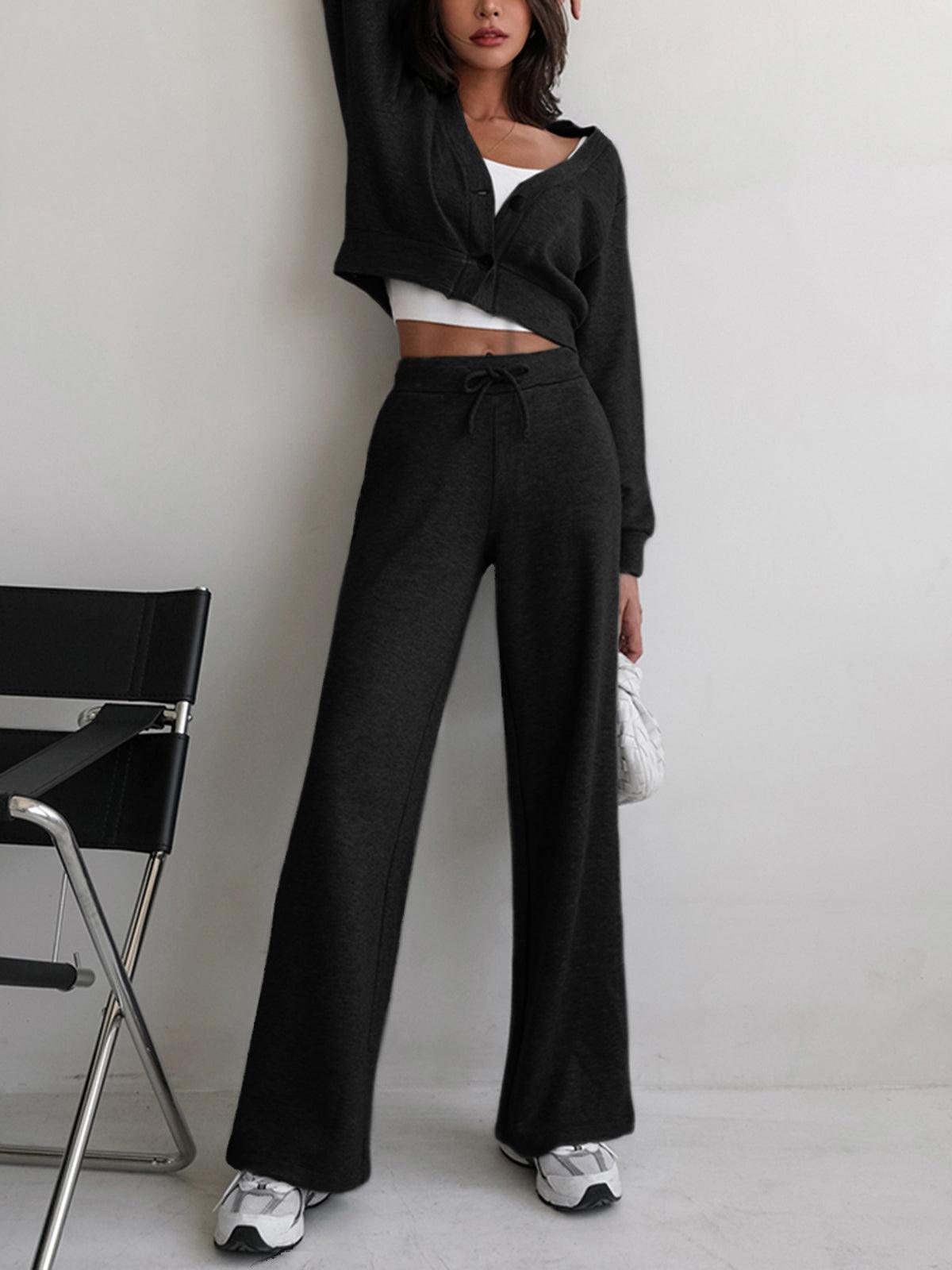 Athflow Women's Comfortable Casual Sweatpants for Leisure and Sports