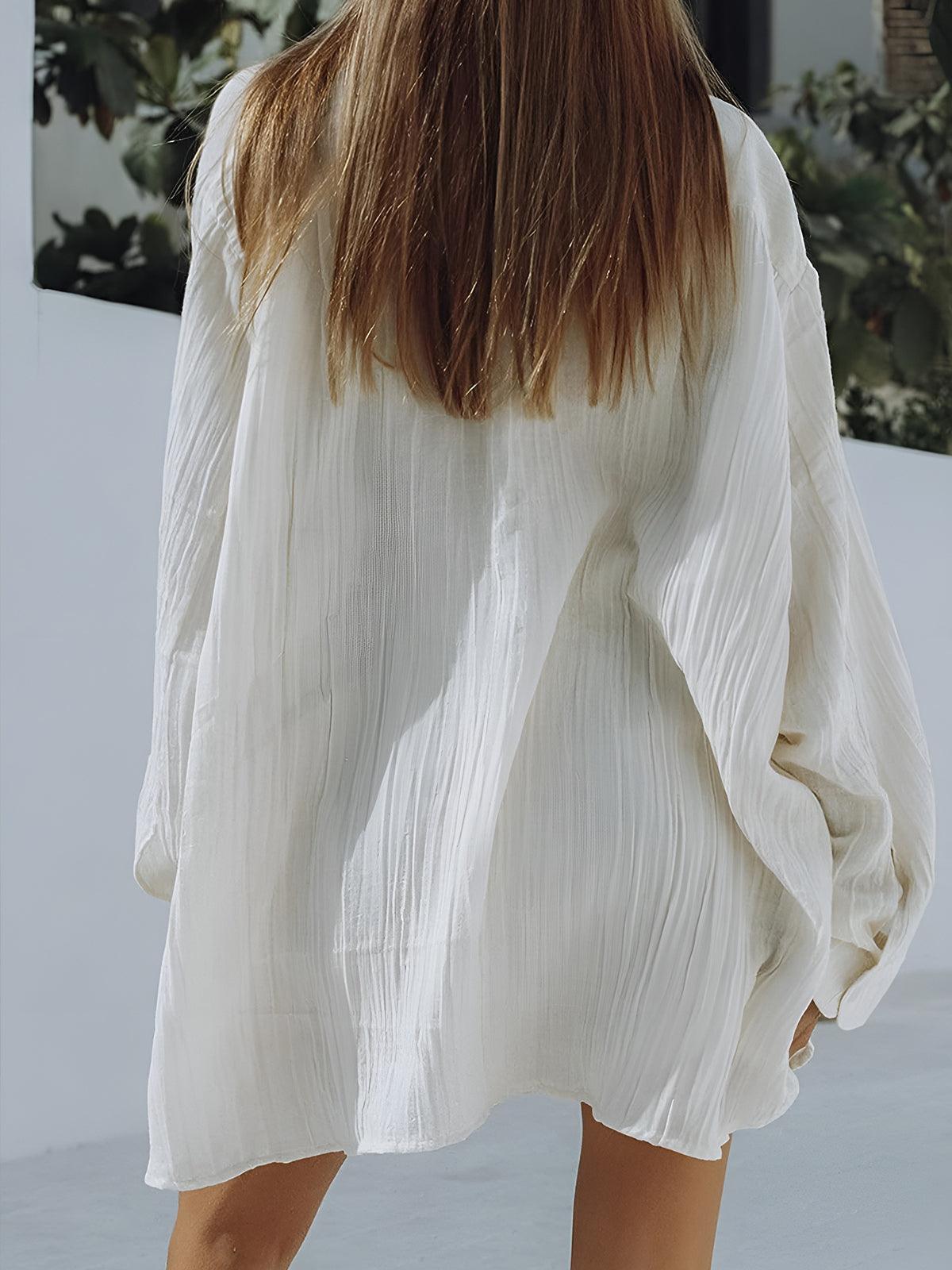 Comfortable Cotton Blends Drawstring Shorts Set with Pockets - Perfect for Casual Wear and Athleisure