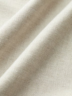 Premium Linen Blend Casual Pants Set - Comfortable & Stylish