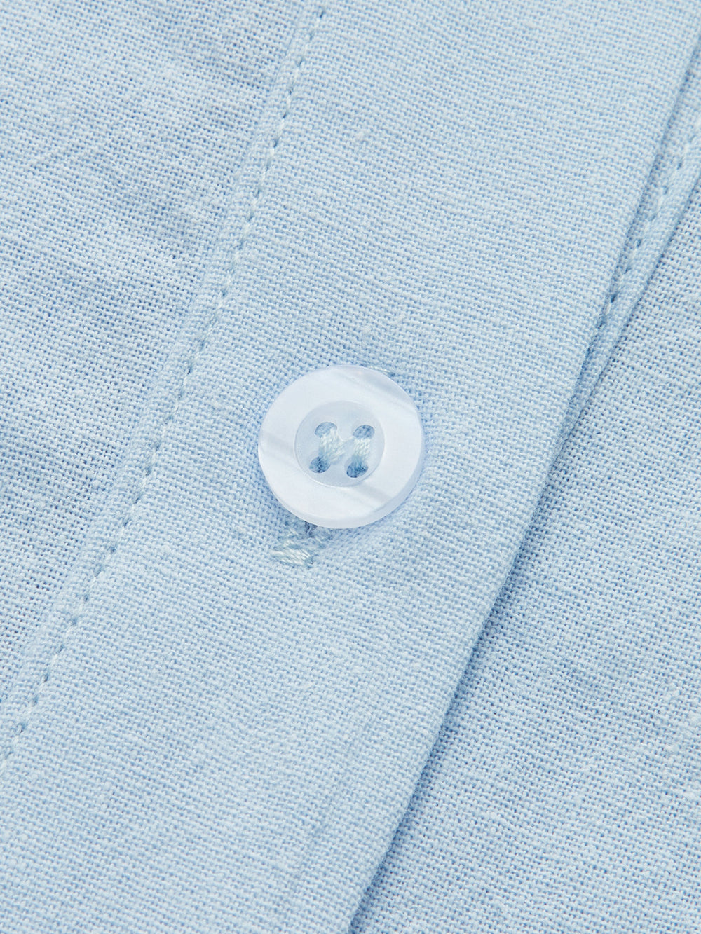 Comfortable Cotton and Linen Long Sleeve Loose Fit Shorts Set for Women - Versatile & Breathable