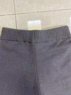 Blue Zone Planet |  Loose Crew Neck Sweater Two Piece Set