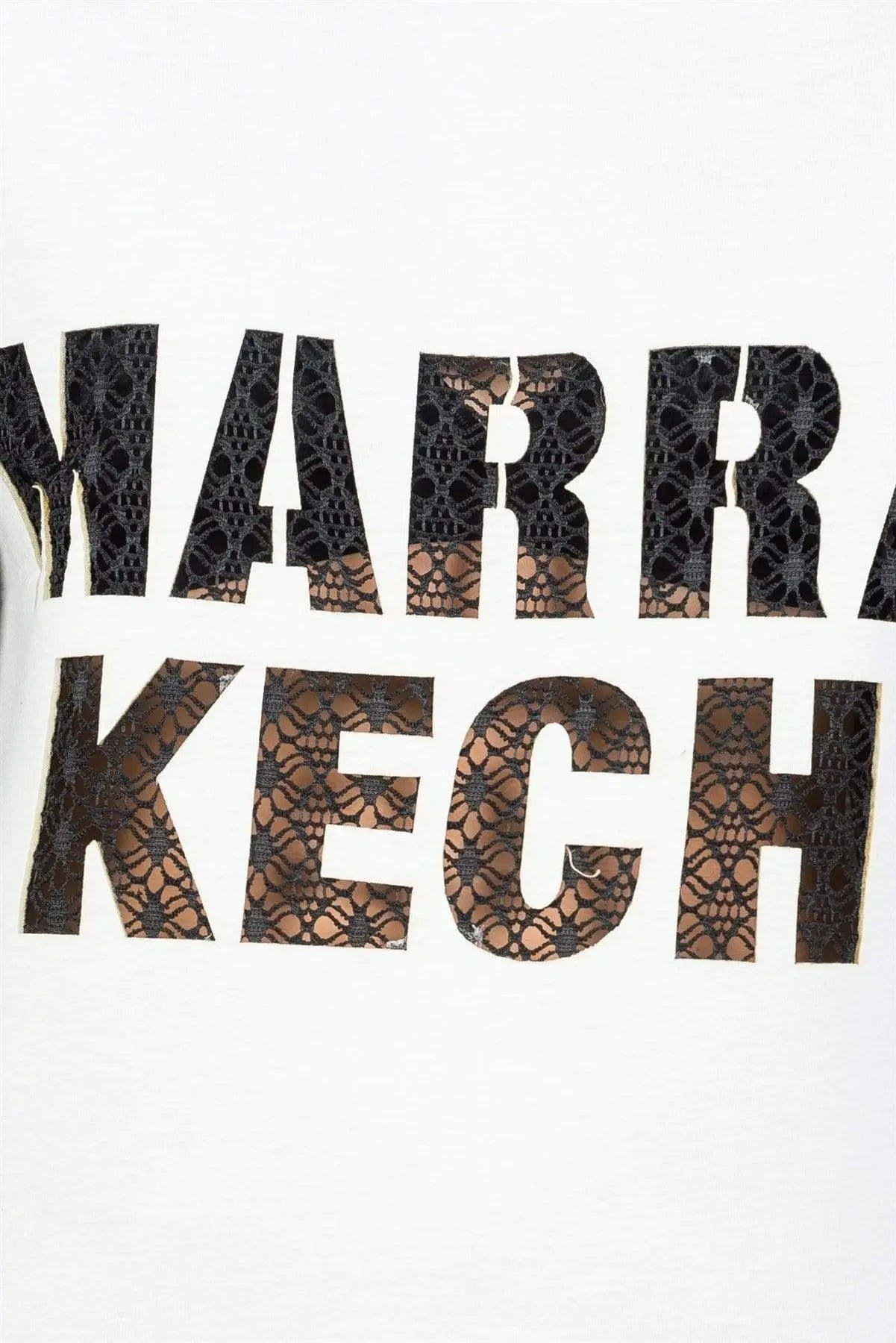 Blue Zone Planet |  Contrast Sleeve Curved Hem Sweater