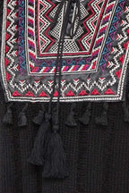 Blue Zone Planet |  Waffle Knit Sweater