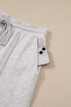 Laura's Long Sleeve Sweatshirt and Pants Set