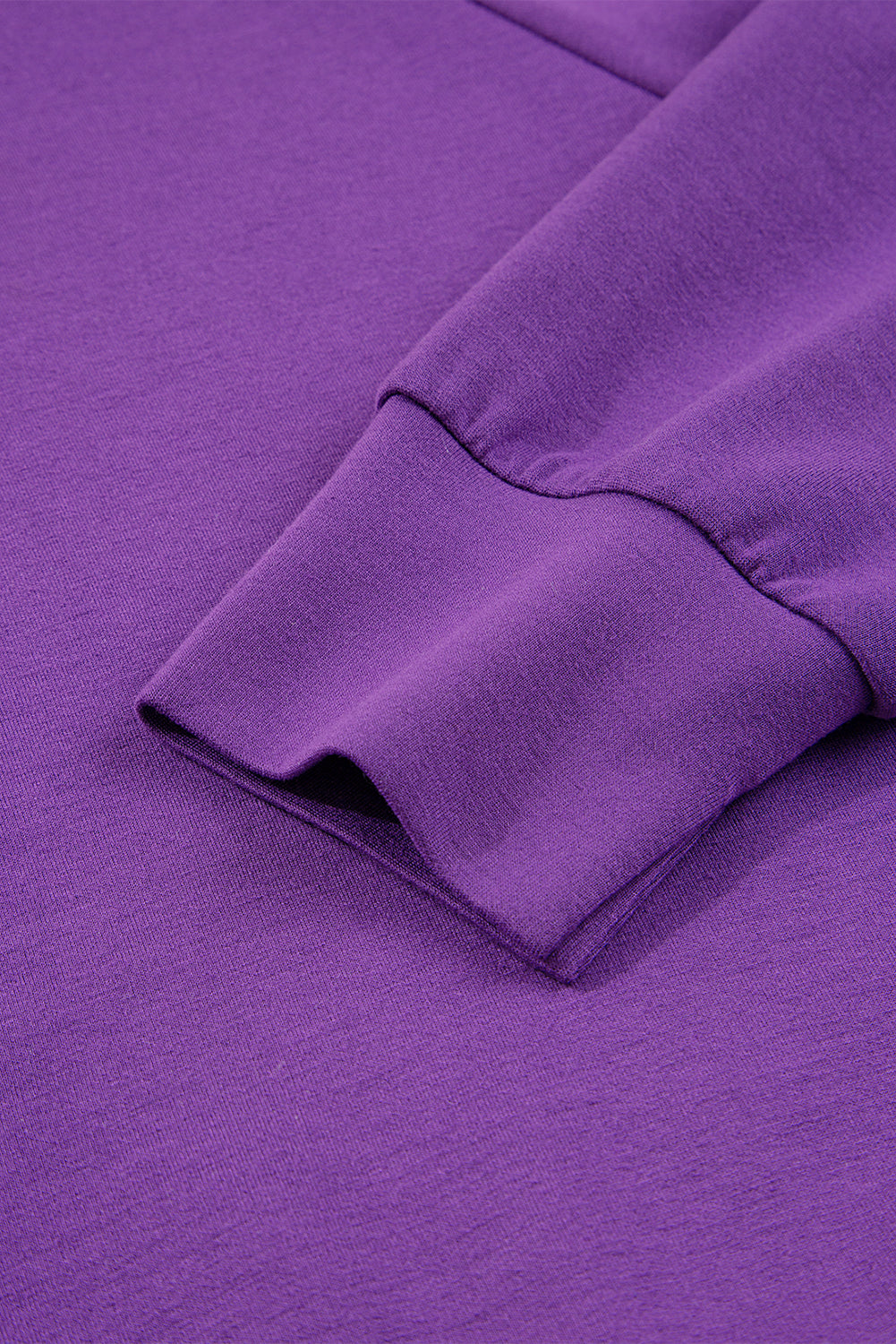 Wisteria Half Zip Sporty Pullover Mini Skirt 2pcs Outfit