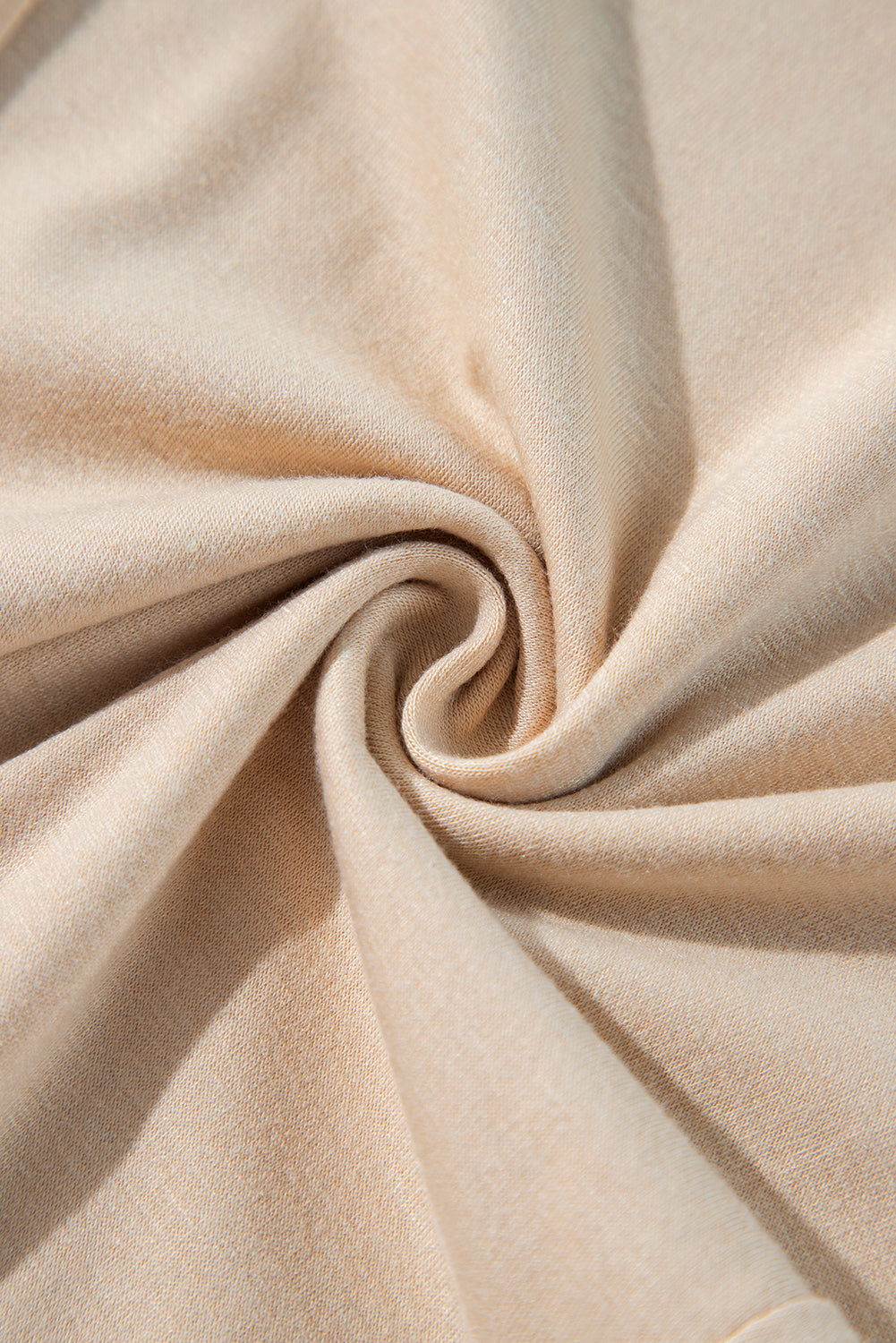 Parchment Split Long Cardigan and Skinny Pants Lounge Set - Cozy Two-Piece Loungewear for Effortless Style