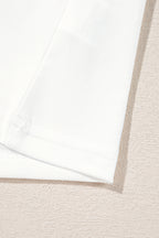 Women's Pink Ruffled Tank Top & Heart Print Pants Lounge Set - Comfortable & Stylish