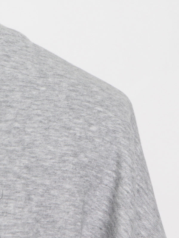 Fashion Pullover Long-Sleeved Navel Sweater + Suspender Straight-Leg Wide-Leg Pants Three-Piece Set